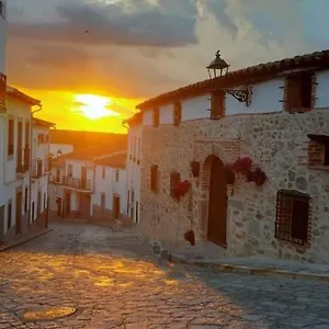 Casa Del Cerro Casa rural