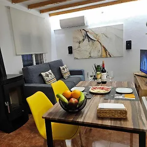 El Rincon De Mariela By Travel Chalet